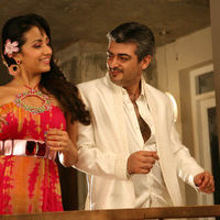 Ajith's Gambler Latest Movie Gallery | Picture 69589